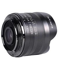 7artisans 7.5mm f/2.8 Mark Ii Fisheye Lens for Sony E