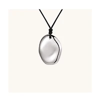 Mantra Women's Touchstone Necklace