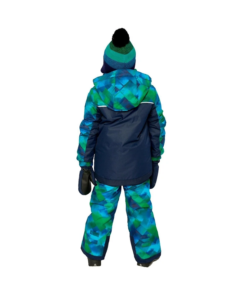 Deux par Toddler Boy(2T