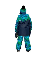 Deux par Toddler Boy(2T