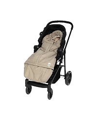 Deux par Deux Baby (0-24 M) Unisex Evolutive Footmuff for Car Seats and Strollers