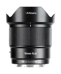 7artisans AF10F28B-e AF10mm F2.8 Sony E Mount