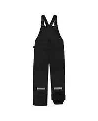 Deux par Little and Big Unisex (6 - 14) Play Overall Snow Bib Pant