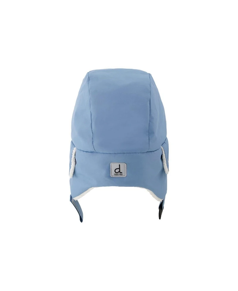 Deux par Deux Baby Boys (3M-24M) Chapka