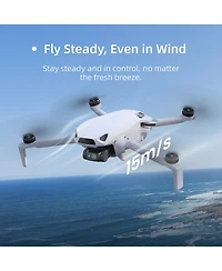 Skyrover S1 4K Drone with Smart Remote Controller