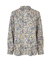 Masai Copenhagen Women's MaIthyria Floral Print Shirt