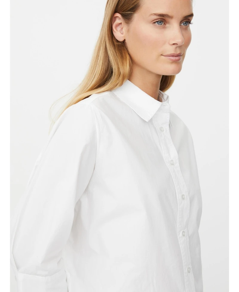 Masai Copenhagen Women's Mailonka Three Quarter Sleeved Shirt
