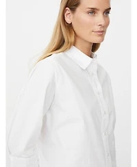 Masai Copenhagen Women's Mailonka Three Quarter Sleeved Shirt