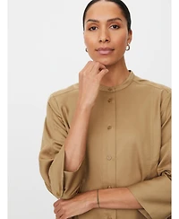 Masai Copenhagen Women's MaIthoria 3/4 Sleeve Shirt