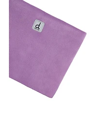 Deux par Deux Toddler Girl (2 - 4) Polar Fleece Neck Warmer