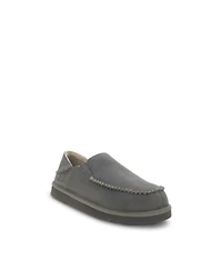 Staheekum Men's Curb Classic Slipper