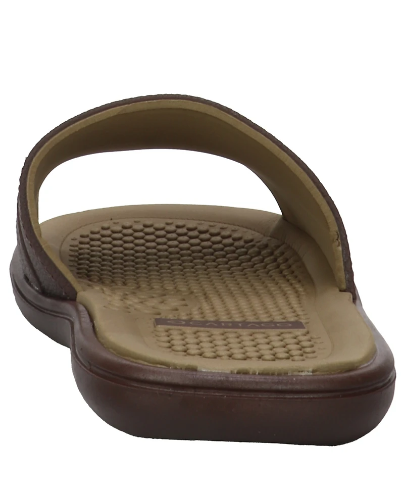 Cartago Men's Veneto Gaspea Sandals