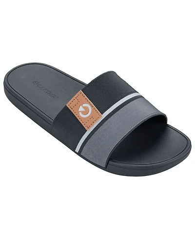Cartago Men's Dakar Iii Slide Sandals