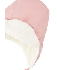 Deux par Deux Baby Girls (3M-24M) Chapka