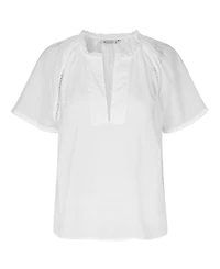 Masai Copenhagen Women's Mabriselle V-Neck Top