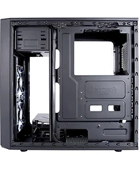 Fractal Design Focus G Atx Mid-Tower Computer Case with Side Window