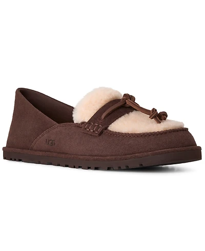 Ugg Women's Zora Slip-On Loafers
