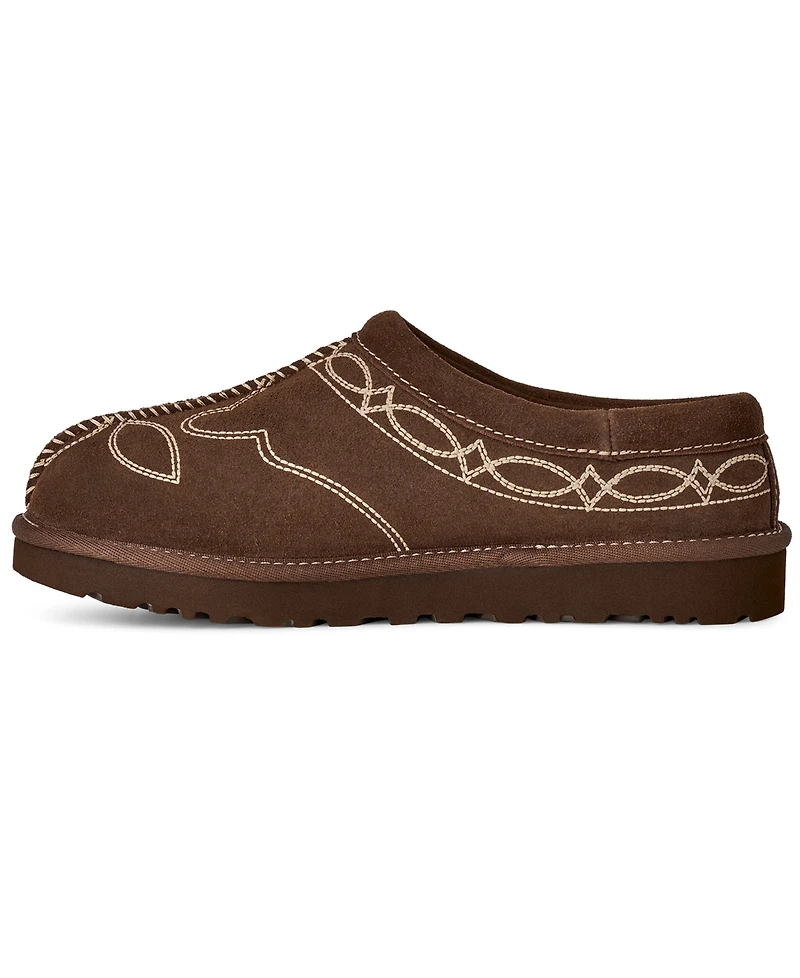 Ugg Women's Tasman Western Slip-On Slippers