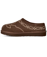 Ugg Women's Tasman Western Slip-On Slippers