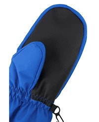 Deux par Little and Big Boy (6-16) Play Winter Mittens