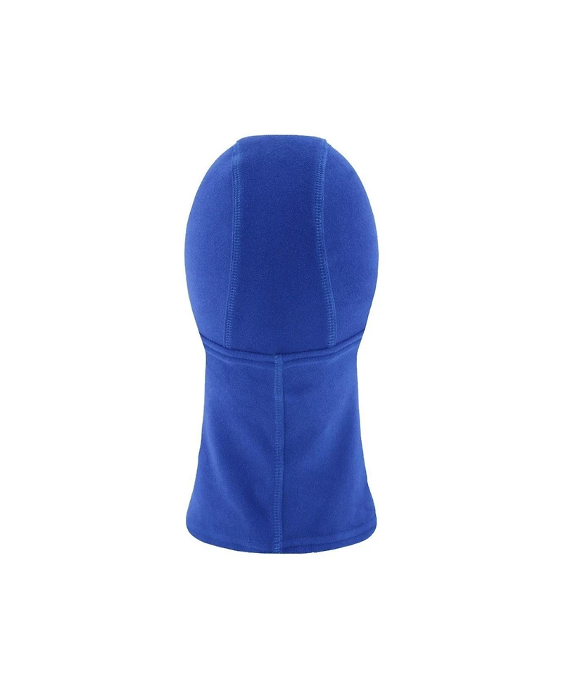 Deux par Deux Little and Big Boy 10 -14 Brushed Jersey Balaclava