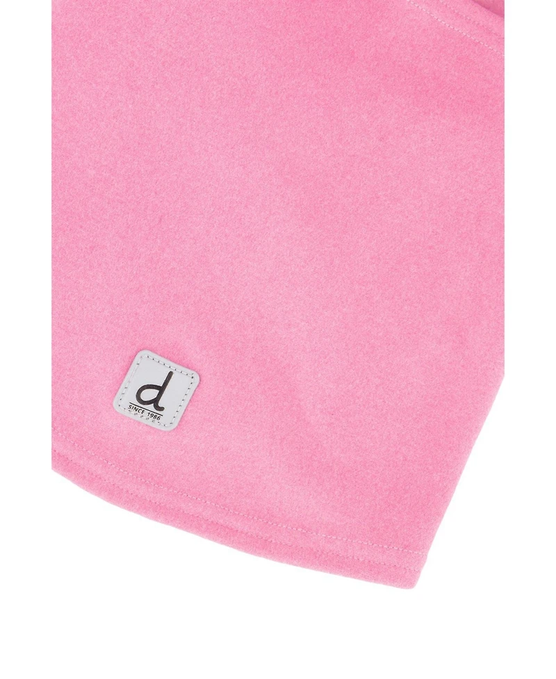 Deux par Little and Big Girl (5-14) Brushed Jersey Balaclava