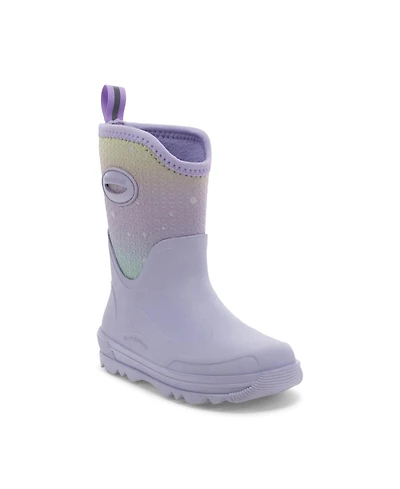 Western Chief Kids ( 1 to 13 ) Traverse Neoprene Cold Weather Boot
