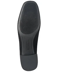 Bandolino Women's Caser Block Heel Slip-On Pumps