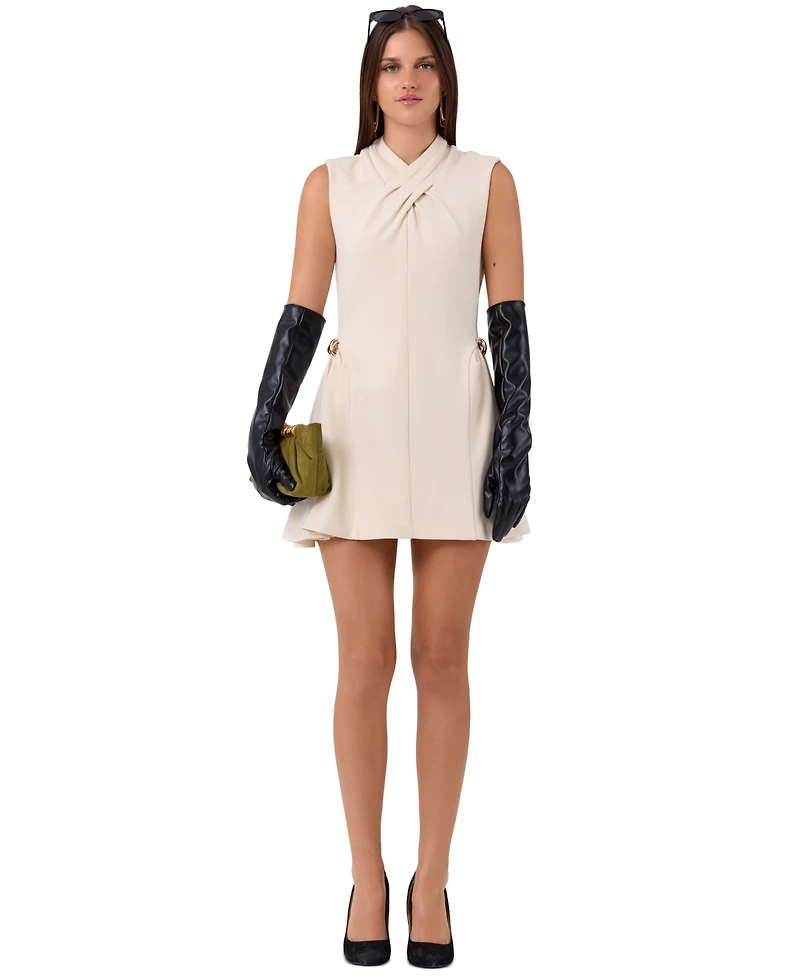 Rachel Roy Women's Mini Dress