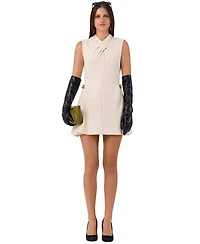 Rachel Roy Women's Mini Dress