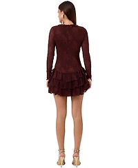 Rachel Roy Mini Dress