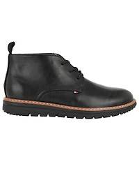 Tommy Hilfiger Men's Voxer Chukka Boots