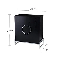 Augusta Home Pierton Bar Cabinet