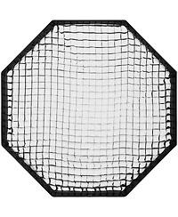 Profoto 50 Degree Softgrid Self-Securing Closure Compatible with 5' Octa Softbox