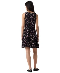 Levi's Women's Mercer Sleeveless Mini Dress