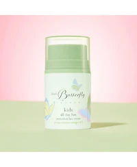 Little Butterfly London Kids All Day Fun Protection Face Cream 50 milliliters