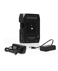 Core Swx Powerbase Edge 49Wh V-Mount Battery Pack for Sony L-Series Cameras