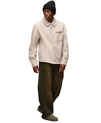 Ugg Men's Tasman Relaxed-Fit Shirt Jacket