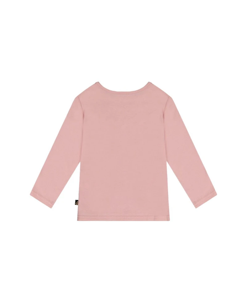 Deux par Baby Girl (12M - 24M) Cotton T-Shirt