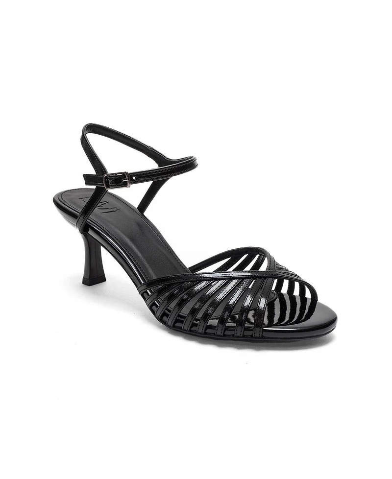 Prologue Shoes Women's Danica Stiletto Sandal