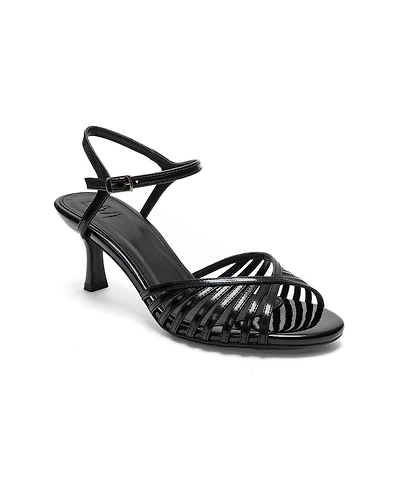 Prologue Shoes Women's Danica Stiletto Sandal