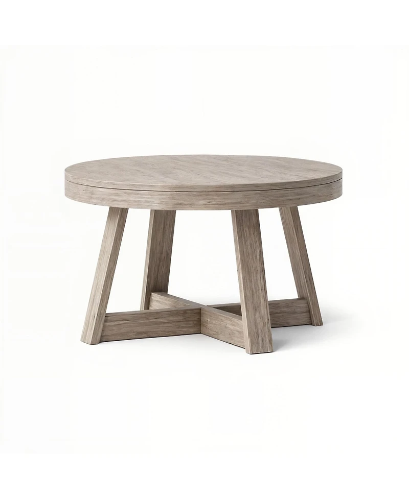 Sunset Living Furniture Classic Round Coffee Table