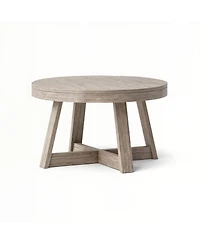 Sunset Living Furniture Classic Round Coffee Table