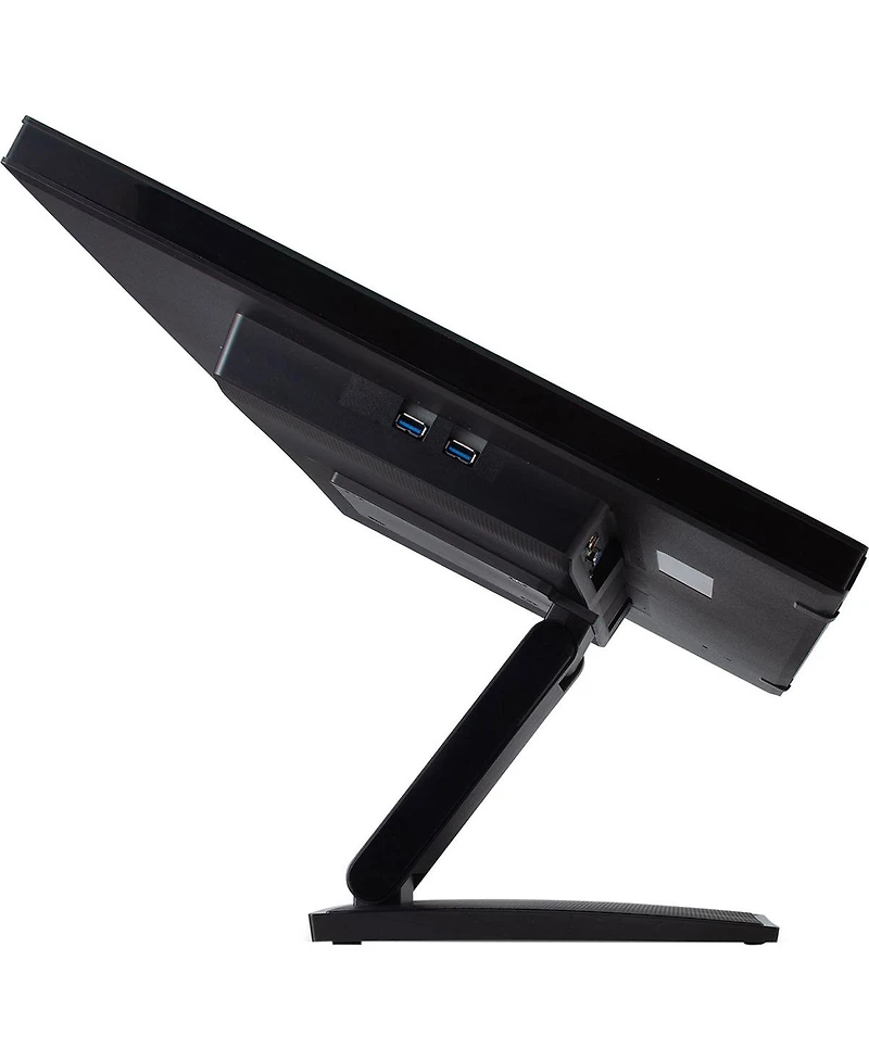 ViewSonic TD2760 27" Va Full Hd 60Hz Touchscreen Ergonomic Computer Monitor