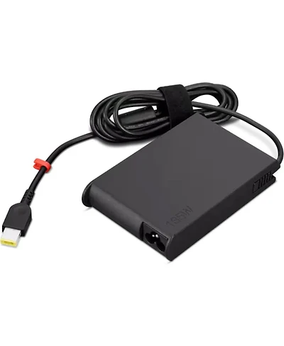 Lenovo ThinkCentre 135W Slim Tip Ac Power Adapter Gen 2 for Lenovo ThinkCentre Tiny