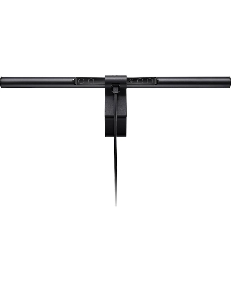 BenQ ScreenBar Real-Time Auto-Dimming Monitor Light Bar Compatible with All Monitor Sizes