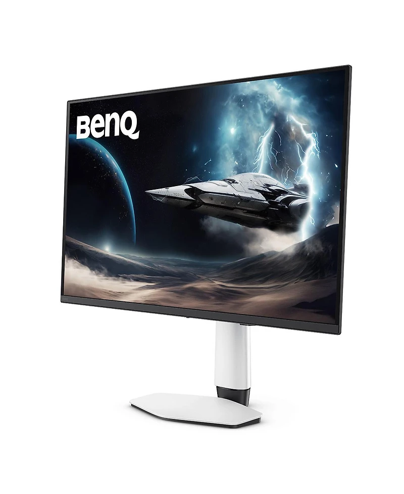 BenQ EX321UZ 31.5" 4K Uhd 240Hz Qd-oled Hdr Computer Monitor