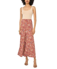 Vince Camuto Women's Pull-On Wide-Leg Pants