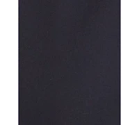 Tayion Collection Men's Classic-Fit Solid Double-Breasted Suit Separate Vest