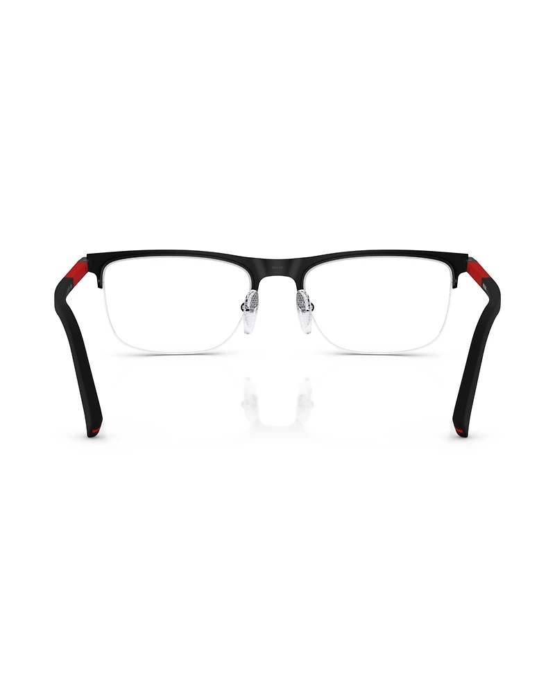 Prada Linea Rossa Men's Eyeglasses